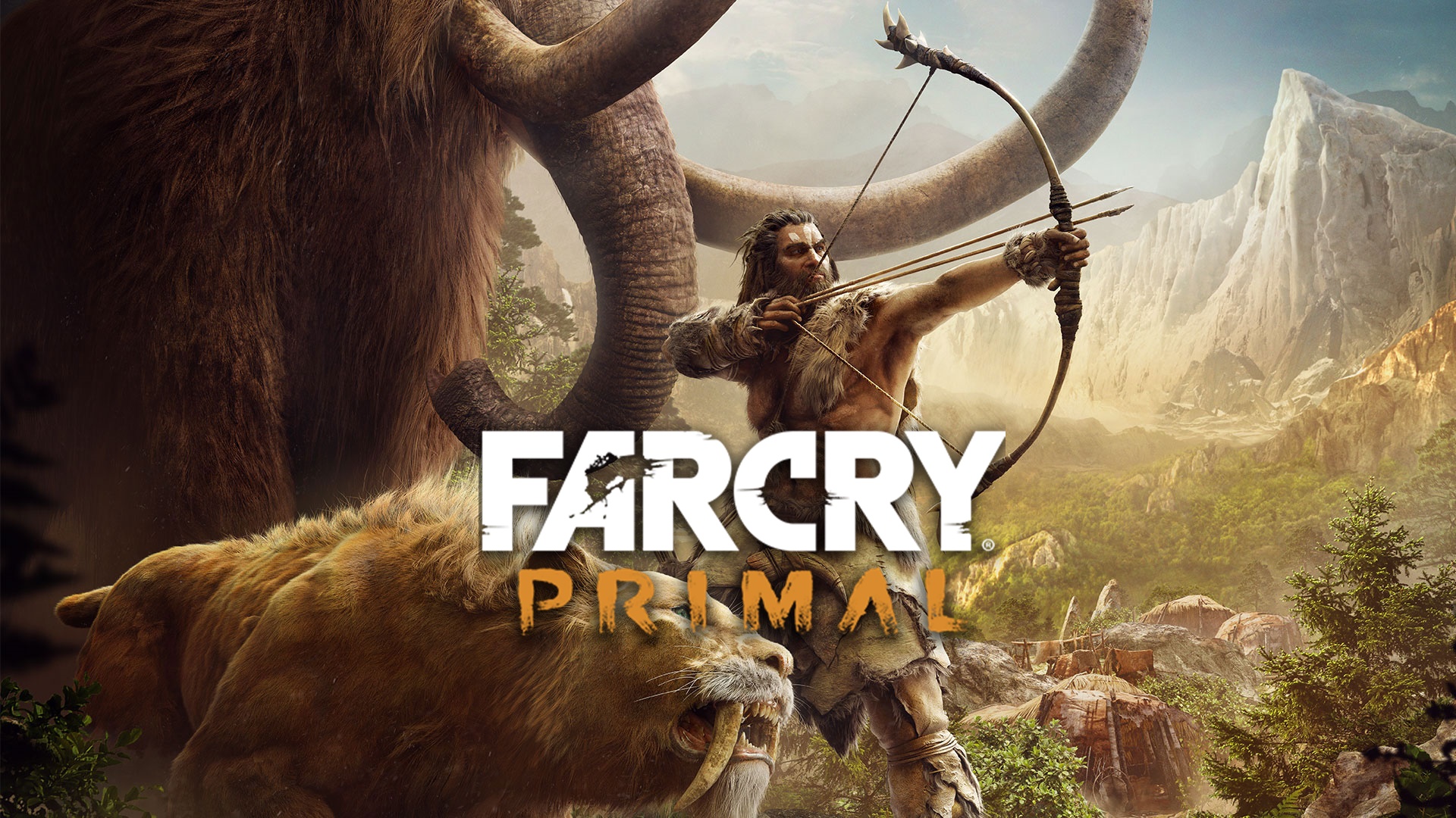 far cry primal 2 download free
