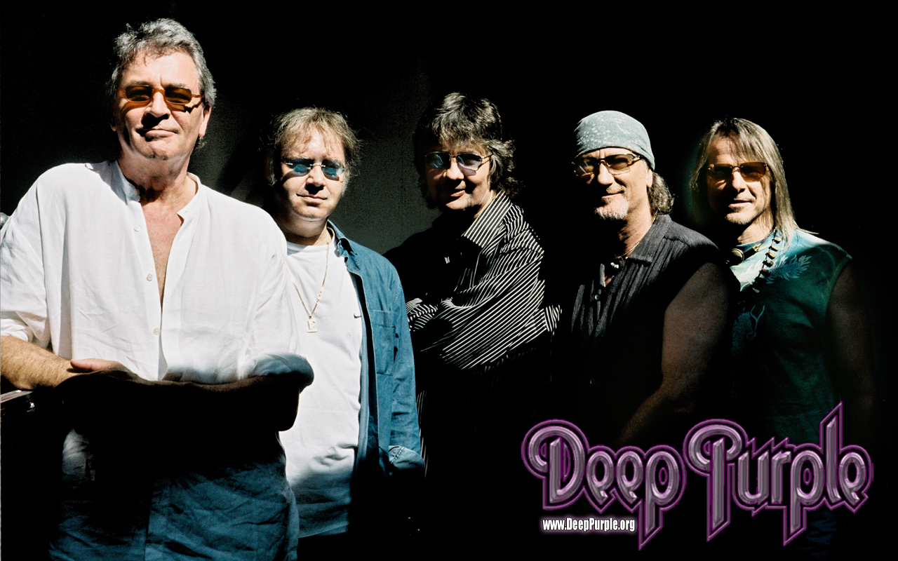 Deep Purple