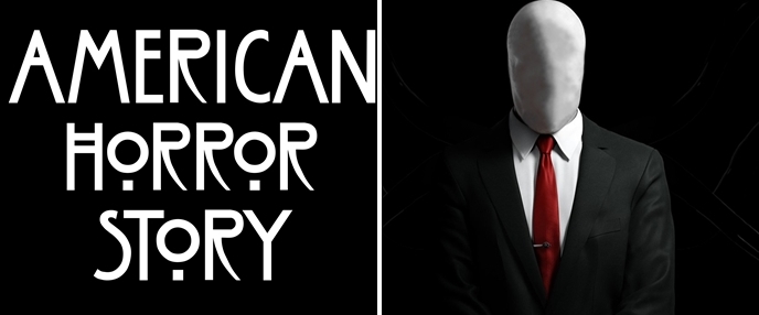 Slender Man em American Horror Story?