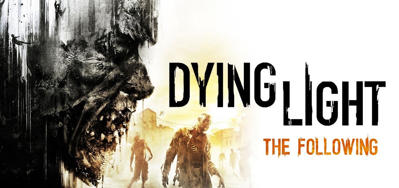 Dying light 2 портрет похмелья