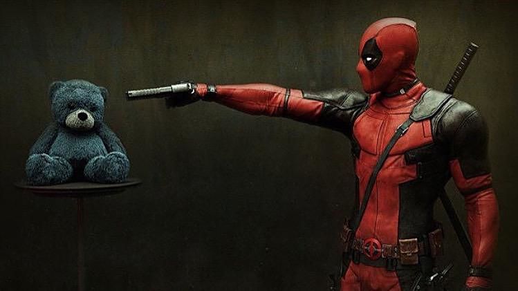 Sequência de Deadpool definida?