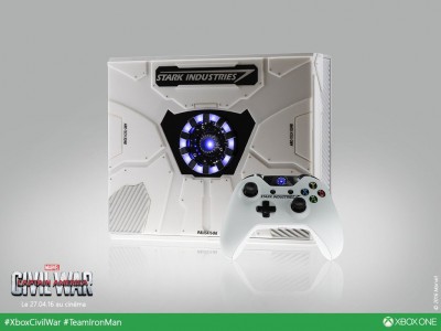 xbox one stark 2