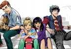 Adaptação da Archie Comics ganha sinal verde.