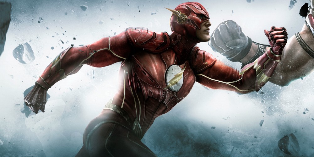 Flash-movie-costume-rumor