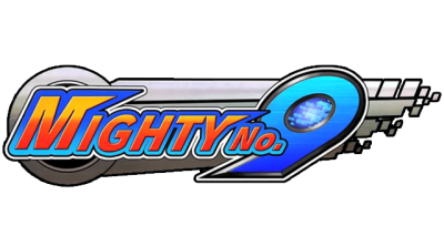 Mighty_No_9_logo