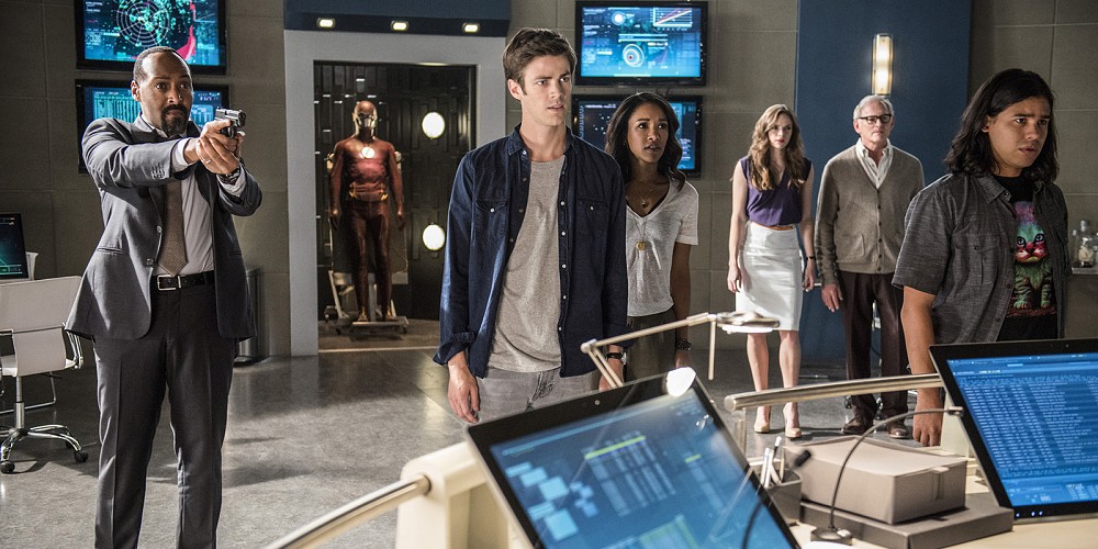 The-Flash-HQ-STAR-Labs-TV-Show