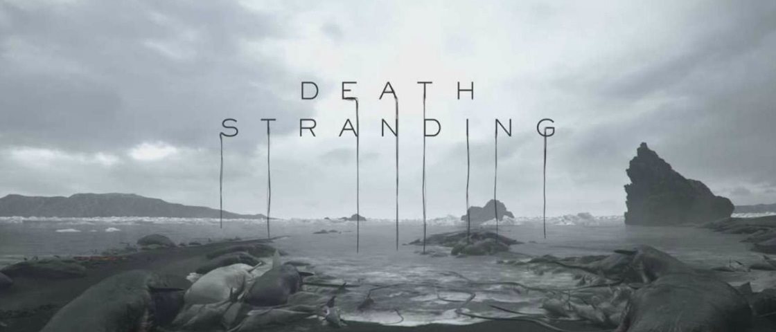 Death Stranding Hideo Kojima Revela Detalhes Do Game 2167