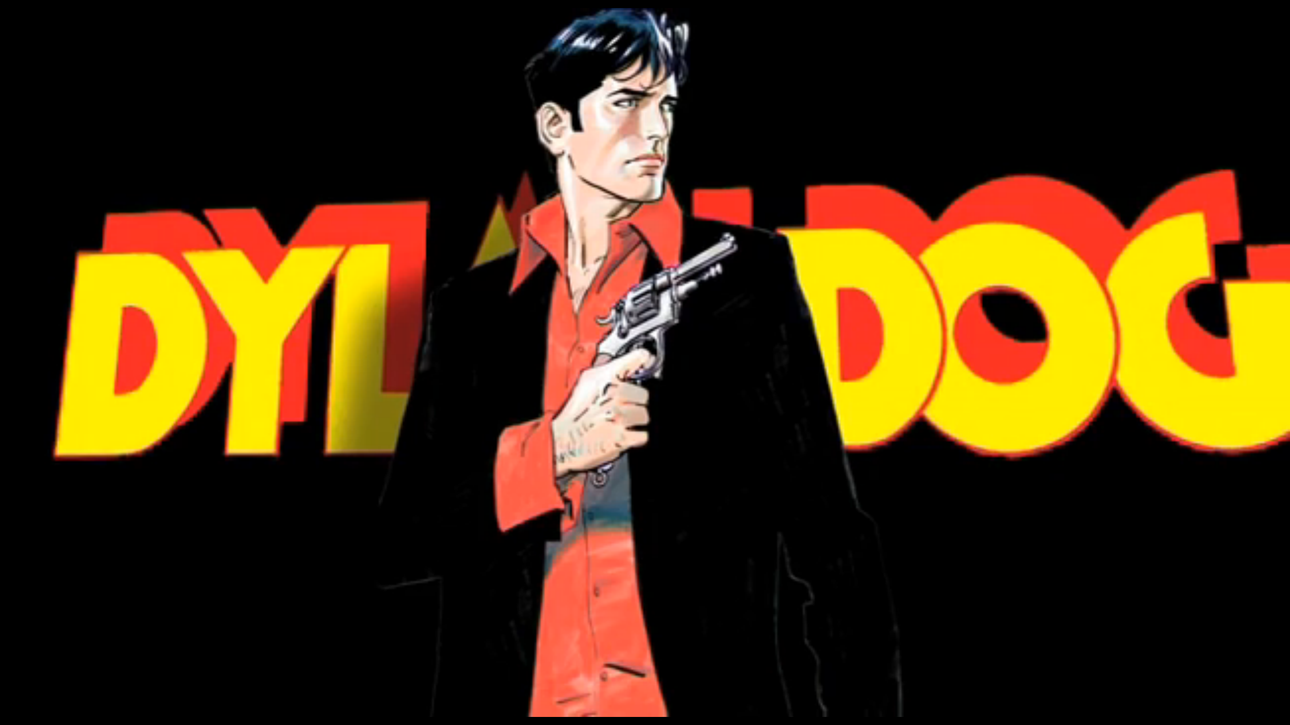 Dylan Dog