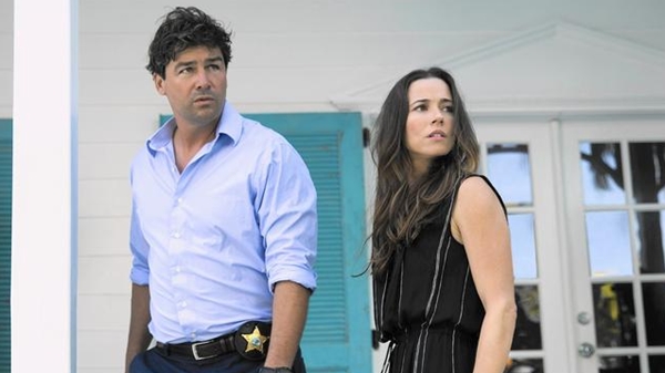 Bloodline teve a segunda temporada exibida este ano.