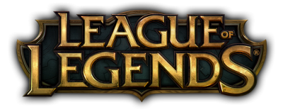 League_of_legends_logo_transparent