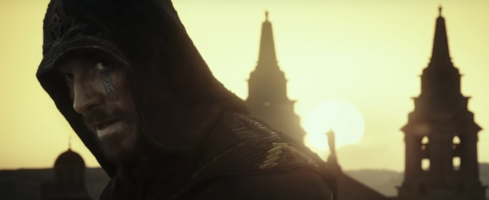 Assassin's Creed ganha novo vídeo promocional.