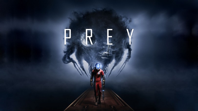 prey game 2006 pc