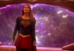 Supergirl retorna em janeiro.