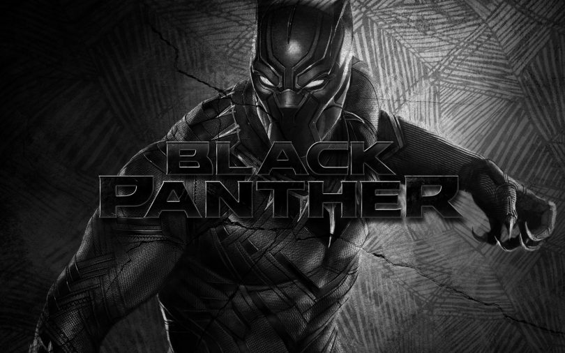black panther theme for windows 10