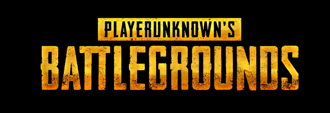 Временно решен. PUBG логотип прозрачный. PUBG logo.