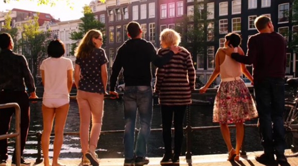 Sense8 não terá terceira temporada.