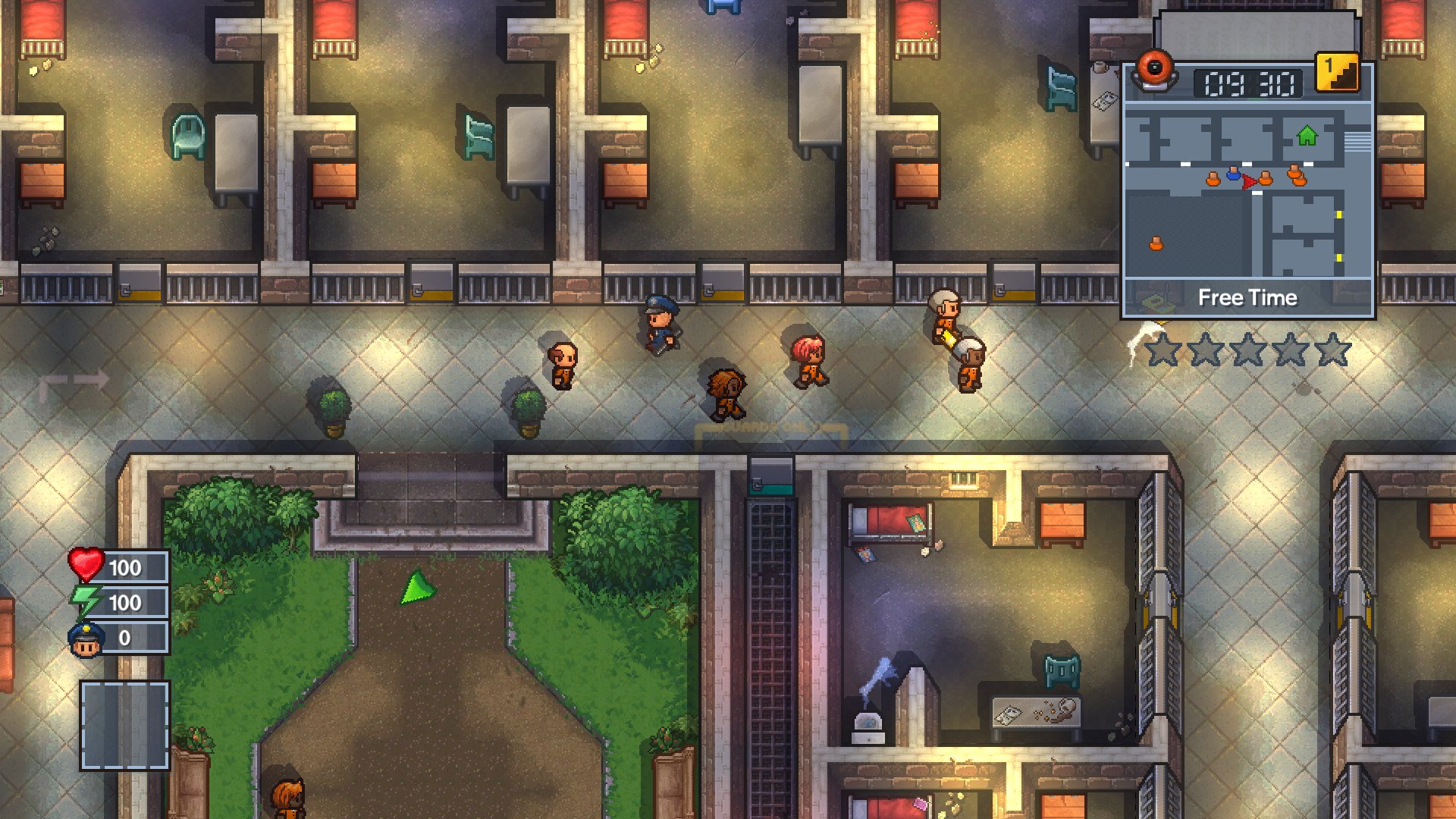 the escapists 2 multiplayer not working