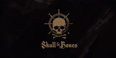 skull and bones trailer