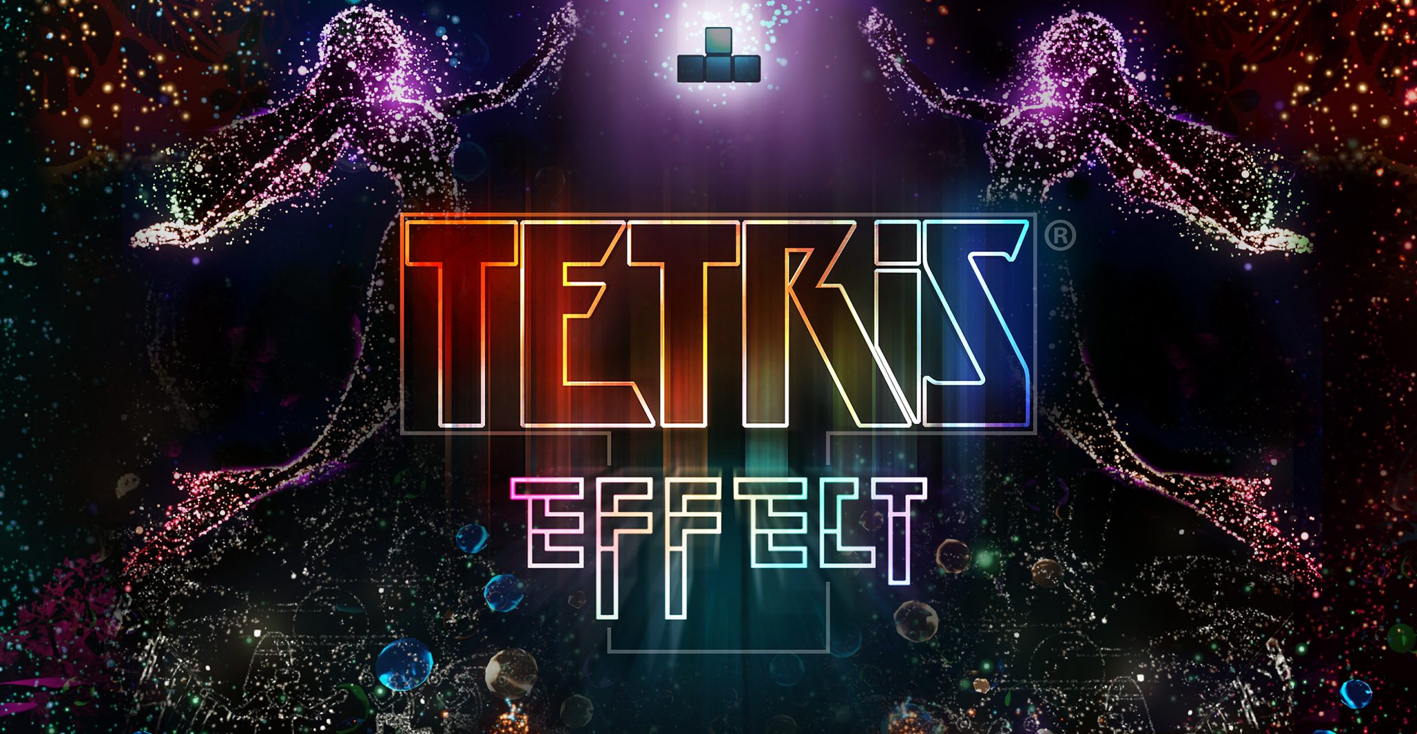 Tetris ending