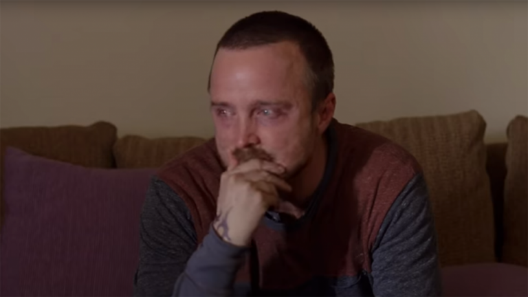 Novo Vídeo De El Camino Relembra A Trajetória De Jesse Pinkman