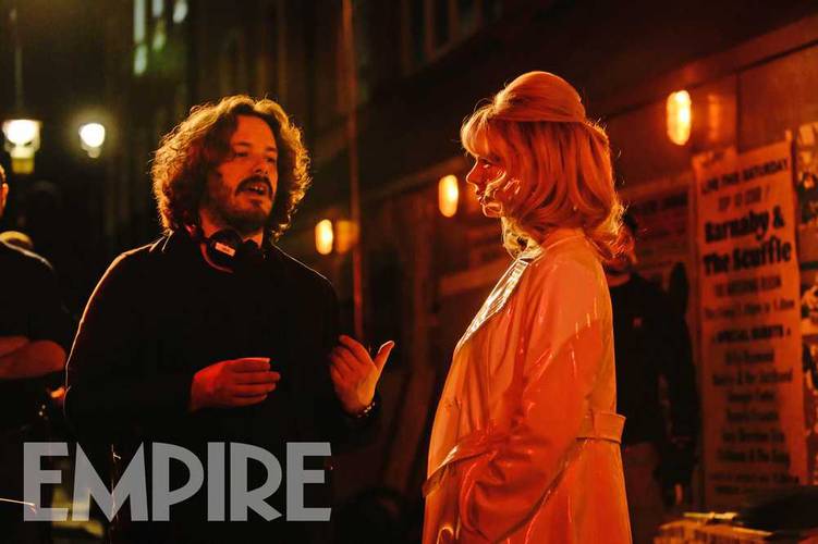 Last Night in Soho | Edgar Wright revela novos detalhes de ...