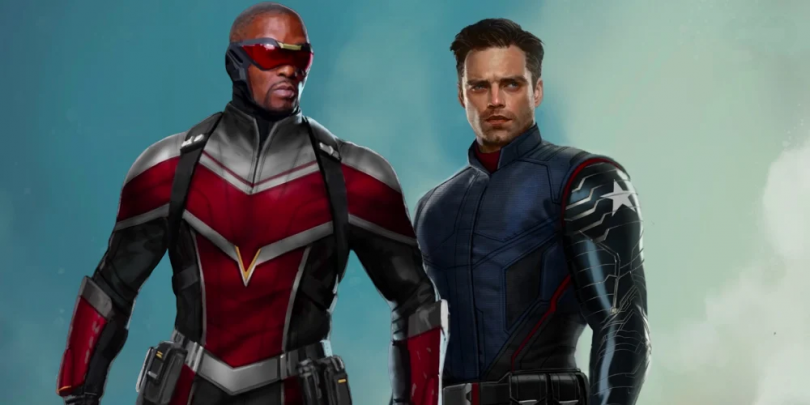 The Falcon and the Winter Soldier irá explorar a volta da ...