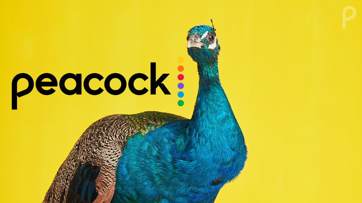 Peacock tem o seu primeiro trailer junto de suas produções originais