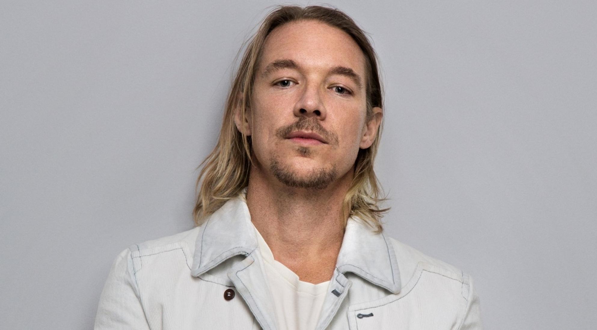 Diplo será um personagem jogável em FIFA 21