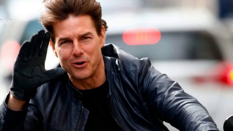 Tom Cruise Aluga Um Navio De Us Milh Es Para Evitar Mais Atrasos Na Produ O De Miss O