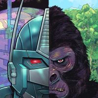 Transformers: Beast Wars