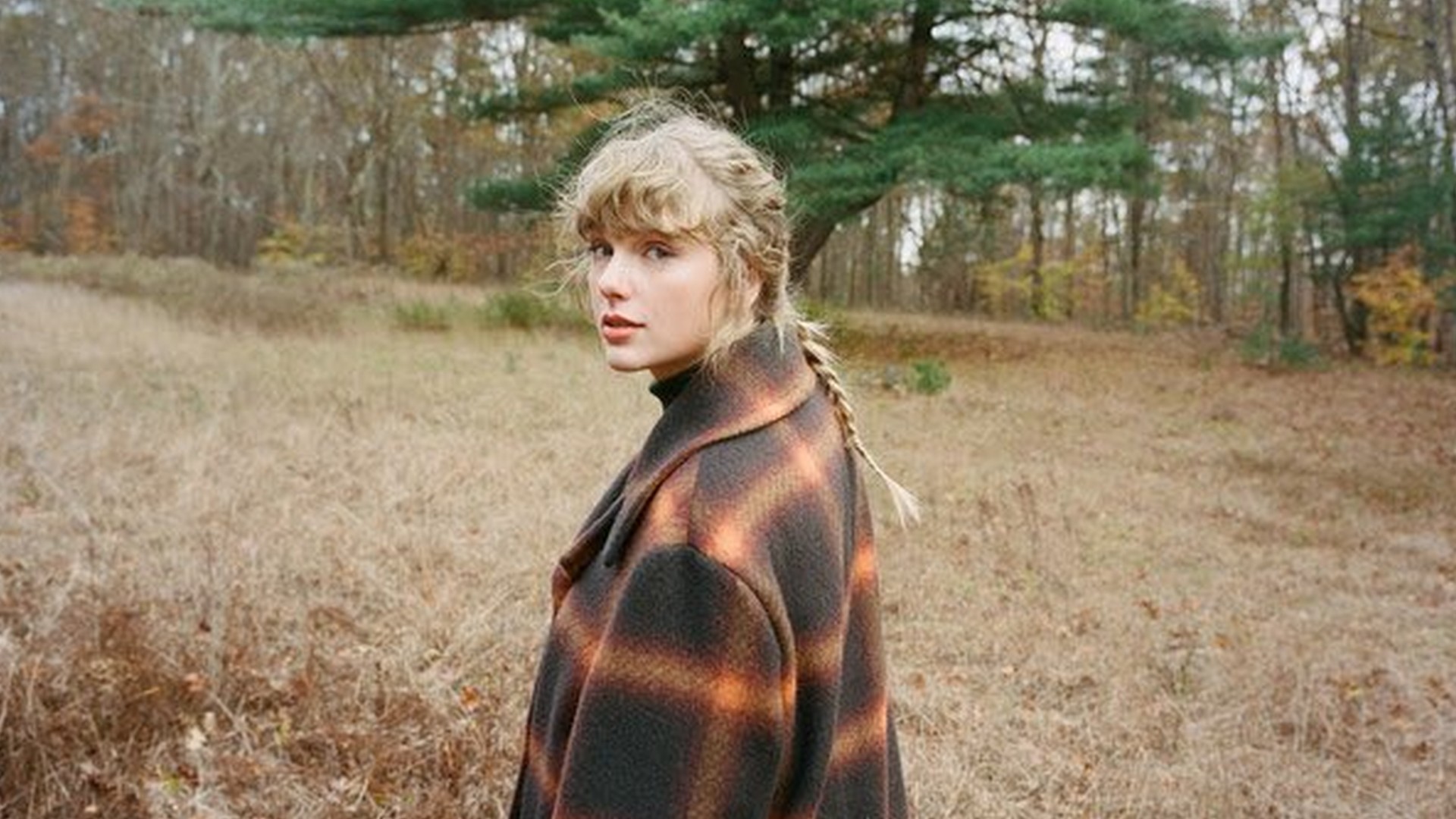 Taylor Swift lança 