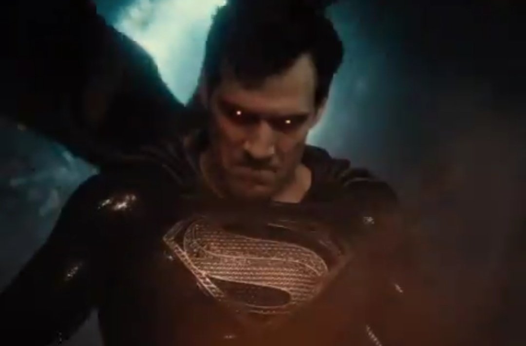 Zack Snyder S Justice League Ganha Novo Teaser Anunciando A Chegada Do Segundo Trailer