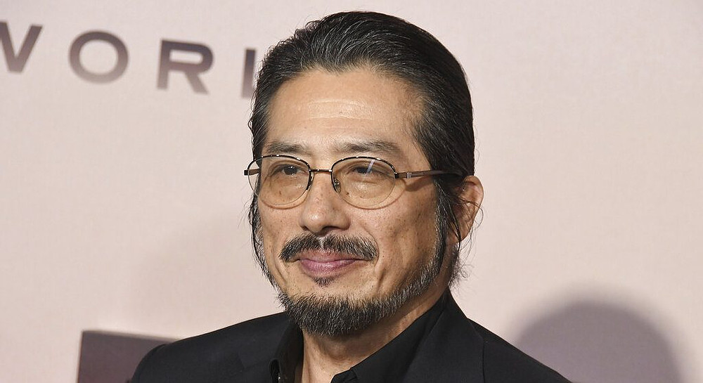 Hiroyuki Sanada, de Mortal Kombat e Army of the Dead, entra para o