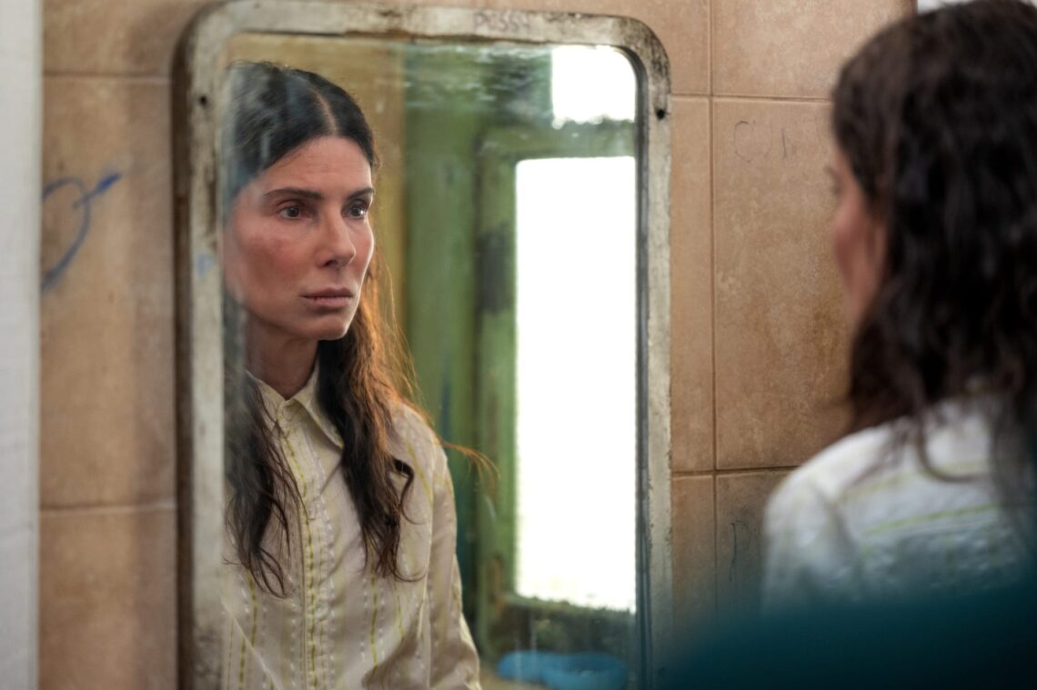 Imperdo Vel E O Destaque Para A Excelente Atua O De Sandra Bullock