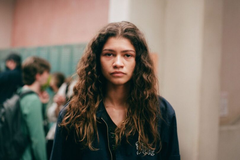 Euphoria é Renovada Para A Sua Terceira Temporada