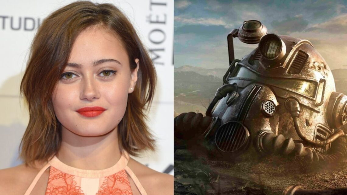 Ella Purnell entra para o elenco de Fallout