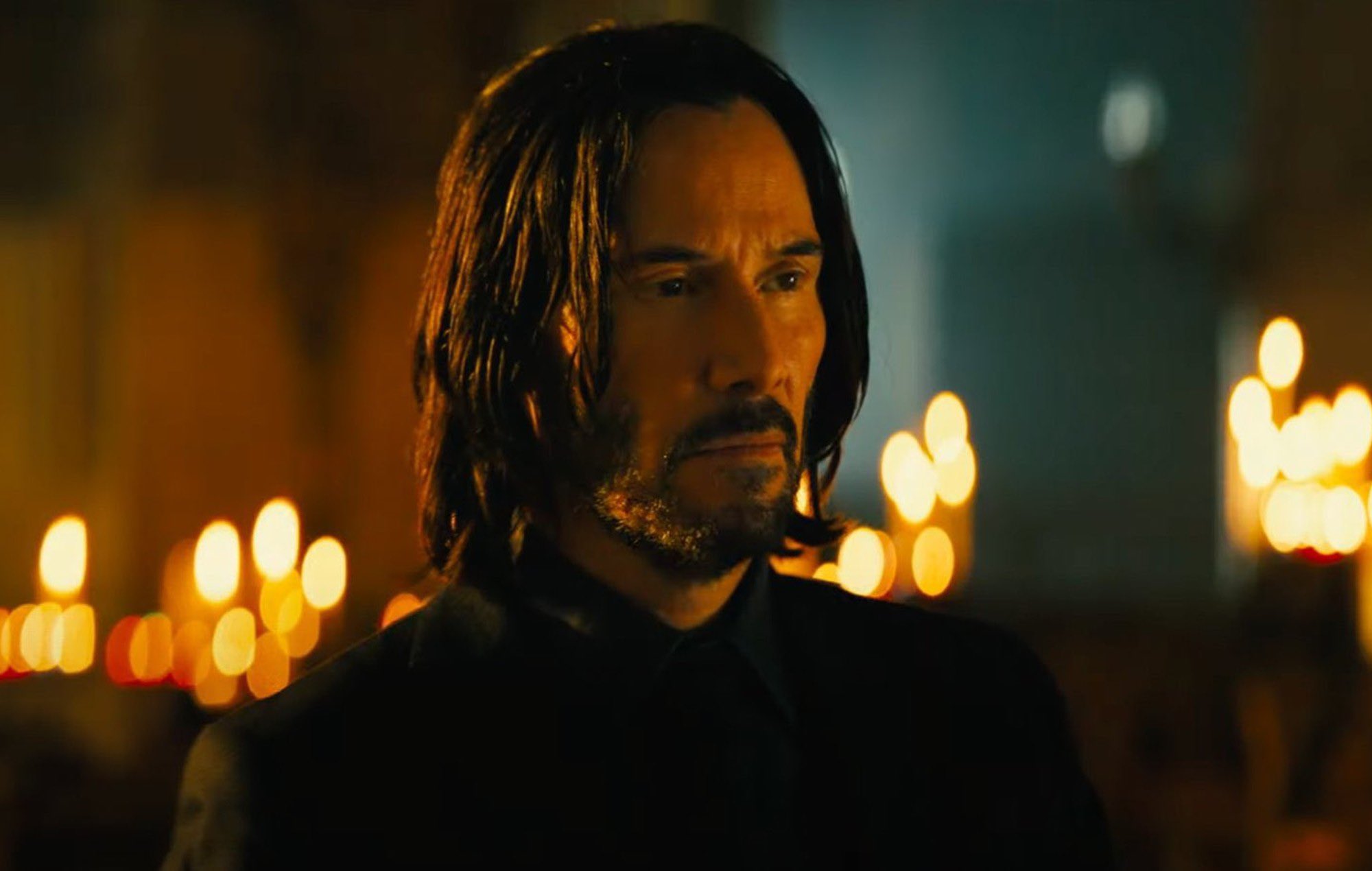 Confirmado John Wick 5 Está Em Desenvolvimento Inicial Pela Lionsgate 2514