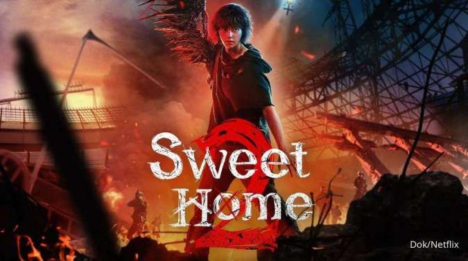 A Escuridão Vai Dominar Você Segunda Temporada De Sweet Home Ganha